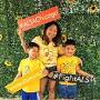 Profile Picture of 2024 Walk ALS Chicago: Lisa Benassion Google