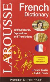 You can also download the apk/xapk installer file from this page, . Larousse Pocket French English English French Dictionary English And French Edition Larousse 0046442012645 Amazon Com Books