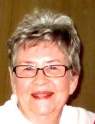 Betty Shanks Obituary
