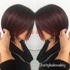 Short Hair Red Balayage Short Red Hair Short Hair Balayage Red Balayage