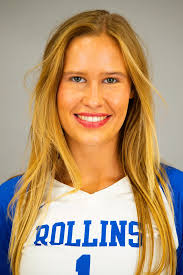 2023 Women's Volleyball Roster