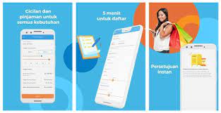 Maybe you would like to learn more about one of these? Pinjaman Kredivo Pinjam Uang Tunai Dengan Bunga Rendah Krediblog