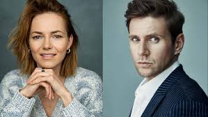 Channel 5 orders thriller The Hunted from Story Films