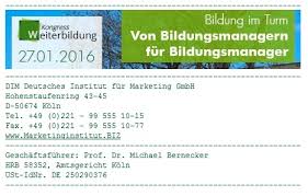 Sie erhalten an diesem tag einen. Marketing Im Handwerk Moderne Kundenansprache Dim