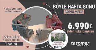 Boyle Hafta Sonu Kampanyasi Gorulmedi Taspinar Alisveris Merkezleri Facebook