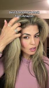 Hair Cream to Make Hair Silky in Japan