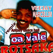 Stream VJ MARCELLIN