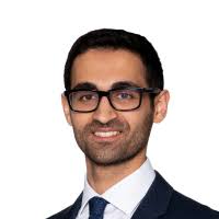 Author Info for Fish & Richardson