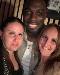 Marcel's House Party