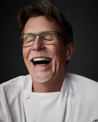 Chef Rick Bayless