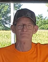 Obituary for Terry E. Counts