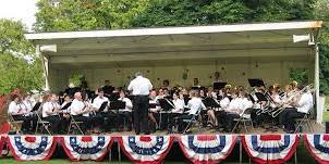 Music at the Barns