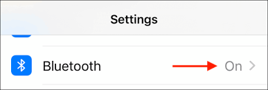 Jul 24, 2019 · to change the airpods name, go to settings on the iphone to which the airpods have been mated and tap settings, and then select bluetooth. How To Change Your Airpods And Airpods Pro Settings