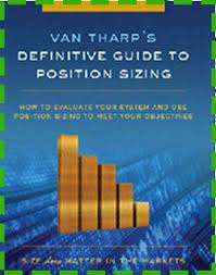 Maybe you would like to learn more about one of these? Definitive Guide To Position Sizing Strategies Dr Van Tharp Pdf Ebook4trader In 2021 Investing Books Forex Books Reading Recommendations