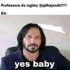 Yes Baby R Huestation