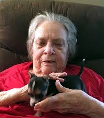 Barbara Busby Obituary