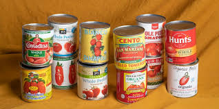 Allow the sauce to sit covered at room temperature for a few hour or refrigerate for up to 4 days. Best Canned Tomatoes Ranked By Wirecutter And Nyt Cooking Wirecutter
