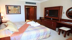 Kolin Hotel Tatil Sitesi Com