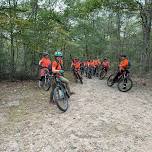 Ladies Low Gear June Ride