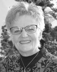 Paula Bateman Obituary (1953