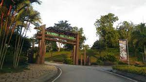August 12, 2015 · · Taman Wetland Review Of Putrajaya Wetlands Park Putrajaya Malaysia Tripadvisor