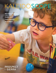 Prospect Sierra by Mission Minded