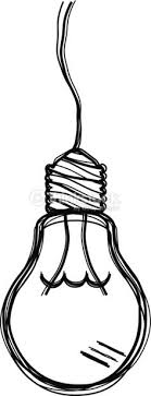 Drawing Skill Light Bulb Drawing Upside Down It's far from a diy project that will take hours away from your day. light bulb drawing upside down