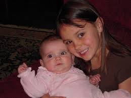 Sharon McVey (Horton), Tuscola, TX Texas currently in Midland, TX USA