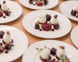 Weddings Food & Drink