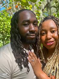 Capturing My Engagement Journey: A Photoshoot to Remember