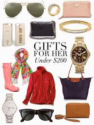 Southern Bliss Gift Guide Gifts For Her Under 200 Gifts For Her Gifts Outfit Accessories