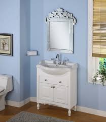These sizes don't provide as much countertop or storage space as standard. Shallow Vanity Small Bathroom Vanities Narrow Bathroom Vanities Bathroom Vanity