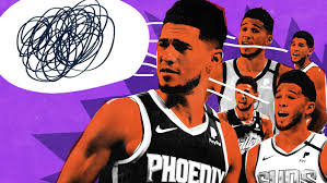 4 656 ответов 49 480 ретвитов 317 791 отметка «нравится». Devin Booker Is Talking And Playing A Big Game The Ringer