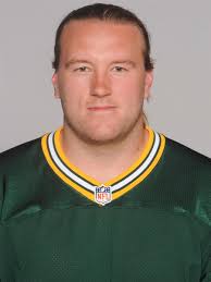 Justin Perillo, Green Bay, Tight End