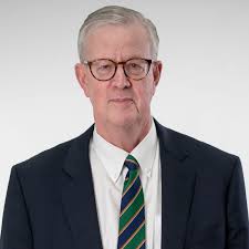 Frederick R. Mann Jr.