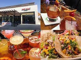 Stop By Our Newest Que Pasa Mexican Cafe Location In Fresno And Treat Yourself To Authentic Home Style Cooking With A Enchiladas De Mole Seafood Dishes Cooking