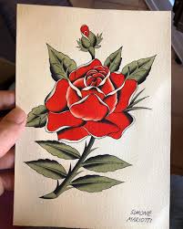 We did not find results for: Simone Mariotti Electric Tattooing Rosa Rose Rosetattoo Tattooflash Flash
