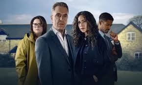 Run Away Cast: Here's Where You've Seen The Stars Of The Netflix Thriller Before