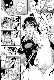 Pisu Hame!-Chapter 14-Hentai Manga Hentai Comic - Page: 2 - Online porn  video at mobile