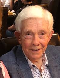 Obituary for Pastor Ken Wade Pritchard