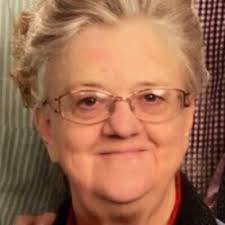 Obituary information for Linda Sue Tolson