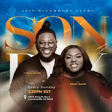 Profile for Reginald T Garnett