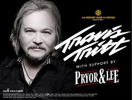 Travis Tritt