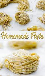 Pin On Pasta