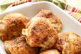 Oven Baked Crispy Chicken Recipe Yummly Recipe Recipes Crispy Chicken Recipes Baked Chicken Recipes