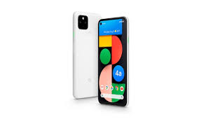 Google's pixel phones are selling exceptionally well at verizon, according to market research firm wave7. White Google Pixel 4a 5g Now Available Unlocked Droid News