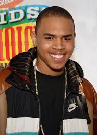 Chris brown is a 32 year old american singer. Chris Brown S Hairstyles Through The Years Essence