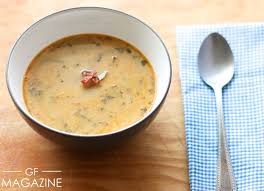 Gluten Free Olive Garden Zuppa Toscana Soup Recipe Gf Magazine On The Web Life Food Lifestyle Recipe Olive Garden Gluten Free Recipes Soup Recipes