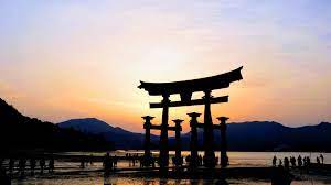 Alle wörter sind jetzt auf dem neuesten stand. Miyajima Island Japan S Hidden Gem Earth S Corner