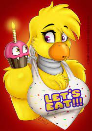 7 votes 10 score 4.89 / 5.00. Chica Fnaf By Emythewolf Fnaf Fnaf Drawings Fnaf Characters